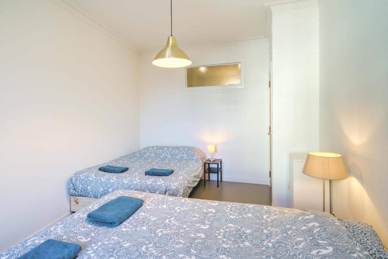 With Rooftop Terrace In The Heart Of Apartment *